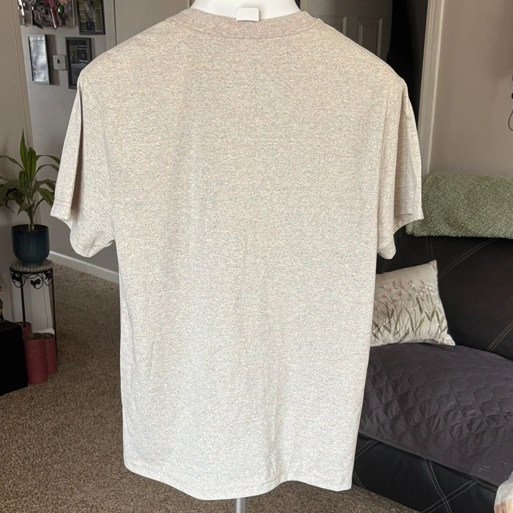 Recover T-Shirt Men’s M multicolored - Picture 4 of 6